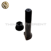 Wheel Nut and Bolt 131401020083A006 131401020106A169 for SANY Mining Dump Truck Parts 