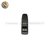 DZ96189584763 Window Regulator Switch - For SHACMAN Delong X3000 M3000S Heavy Truck Spare Parts