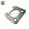 VG1560080219 Engine System Elastic Connection Plate - For SINOTRUK HOWO Heavy Truck Spare Parts
