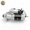 5367755 24V 11T Starter Motor Compatible With Cummins QSM11 ISM11 Heavy Duty Truck