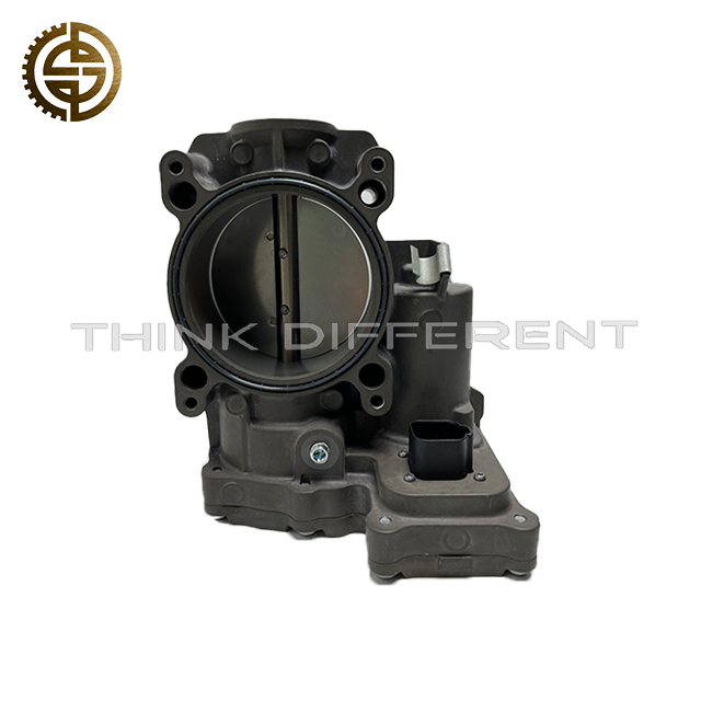 Electronic Throttle Body 202V13200‑7003 202V13200‑7005 082V09415‑7017 082V09415‑7019 for Heavy‑Duty Truck Parts