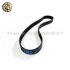 3694082 Heavy Duty V Ribbed Belt Anti-Crack Elastic Drive Belt For Foton Commercial Truck Engine