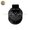 DZ97189584680 Headlight Control Switch Knob for Shacman Heavy‑Duty Truck Parts