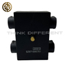 SZ971000701 Fuse Box Assembly for Shacman Heavy‑Duty Truck Parts
