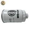 1000700909 Fuel Filter Element for Weichai 226B WP4 WP6 Deutz Engine