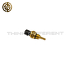 Engine Coolant Temperature Sensor 4954905 For Foton Heavy-Duty Truck CUMMINS Engine Parts High Precision Water Temperature Transmitter For Cargo Truck Engine Electronic Control System