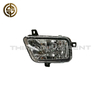 24V Left Front Turn Signal Light 1B20037100006 For Foton Aumark Truck Parts Anti-Yellowing High Transmittance Warning Lamp Replacement Parts For Cargo Truck Front Lighting System