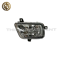 24V Left Front Turn Signal Light 1B20037100006 For Foton Aumark Truck Parts Anti-Yellowing High Transmittance Warning Lamp Replacement Parts For Cargo Truck Front Lighting System