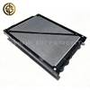 H4130020107A0 Heavy Duty Radiator with Fan Shroud Assembly High Heat Dissipation For Foton Auman