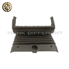 810W46113-0113 Steering Column Front Telescopic Dust Cover for Sinotruk Howo TX Heavy-Duty Truck Parts