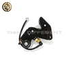 5001300-D643Q OE Matching Cabin Hydraulic Lock Assembly Fit for FAW Heavy Duty Trucks High Strength Stable Cabin System OE Spec Component
