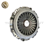 SZ916000702 OE Matching Clutch Pressure Plate Fit for Shacman Heavy‑Duty Trucks High‑Pressure Bearing Stable Transmission Clutch System OE Spec Component