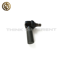 3003055-A1S OE Matching Drag Link Ball Joint Assembly Fit for FAW Heavy Duty Trucks High Strength Wear Resistant Steering System OE Spec Component