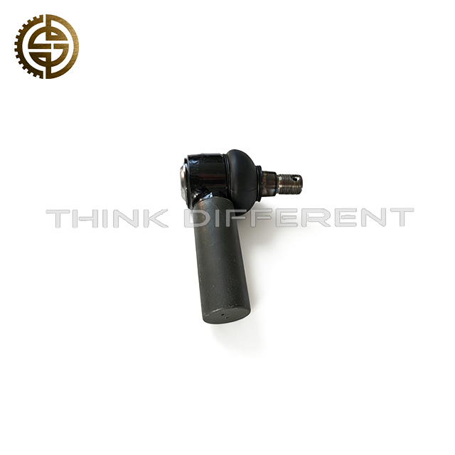 3003055-A1S OE Matching Drag Link Ball Joint Assembly Fit for FAW Heavy Duty Trucks High Strength Wear Resistant Steering System OE Spec Component