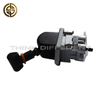 DZ93189360062 Trailer Hand Brake Valve Parking Control Component For SHACMAN Heavy‑Duty Trucks Parts