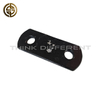 81.41303.0080 OE Matching Leaf Spring Connecting Plate For SHACMAN F3000 Heavy‑Duty Trucks Parts High‑Impact Resistant Chassis Suspension OE Spec Component