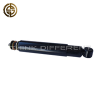 2905010-48A-C00 OE‑Spec Front Shock Absorber Assembly Shock‑Absorbing Component For FAW Heavy‑Duty Trucks Parts