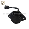 3730010-363 Internal Thread Electrical Connector Circuit Connection Component For FAW Heavy‑Duty Trucks Parts