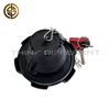 Fuel Tank Cap Assembly 1103010-D1001 For FAW Truck Spare Parts Locked Leak Proof Heavy Truck Fuel System Parts