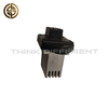 Heater Resistor DZ15221840410 Warm air Resistor Stable And Durable For SHACMAN Heavy Truck Air Conditioning System Parts