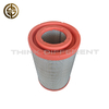 Air Filter Assembly DZ98149190836-WX High Efficiency Composite Filtration For SHACMAN Heavy Truck Engine Intake System Parts