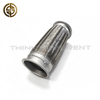 1203040-1522 High Temperature Metal Flexible Hose Assembly Shock Absorption Exhaust Pipe For Sinotruk Heavy Truck
