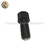 Metric Hex Socket Cap Head Screw 414.590 For Heavy-Duty Truck High Strength Quenched Tempered Black Oxide Cylinder Bolt Replacement Fastener For Truck Engine And Gearbox Housing Assembly