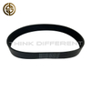 1016817153 Multi-V Ribbed Belt for Sinotruk HOWO Heavy-Duty Truck Engines