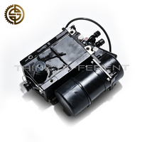 FH4502C01001A0 Electric Combination Oil Pump High Quality Cast Iron & Engineering Plastic For Foton Auman Heavy Truck