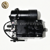 FH4502C01001A0 Electric Combination Oil Pump High Quality Cast Iron & Engineering Plastic For Foton Auman Heavy Truck