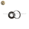 30311 Tapered Roller Bearing Heavy Load Wear-Resistant SHACMAN SINOTRUK FOTON FAW DONGFENG Heavy Truck Mining Vehicle Axle Hub Parts