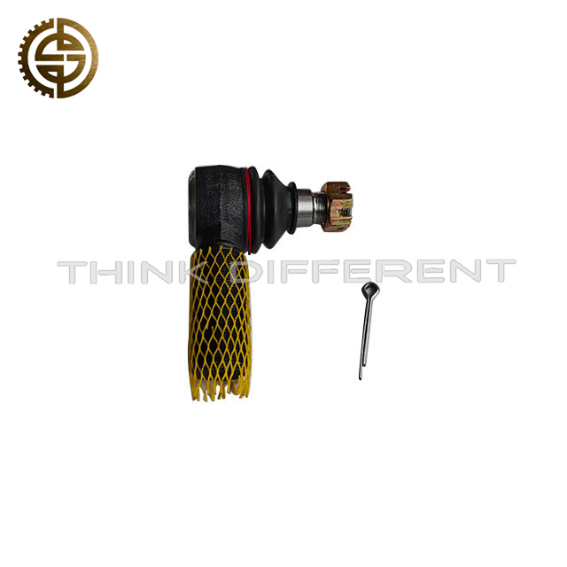 Tie Rod End Assembly 3003055-1H 3003025-1H Left & Right Wear-resistant FAW jiefang Heavy Truck Steering Chassis Parts