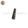 Front Leaf Spring Shackle Pin 2902481-1H Quenched Wear Resistant FAW jiefang Heavy Truck Suspension Parts
