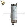 1105010-Q803 110501A1-Q204 Fuel Water Separator Assembly High Efficiency Water Removal FAW jiefang Heavy Truck Engine Fuel Filter Parts