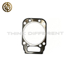WP4 Engine Overhaul Repair Kit for WEICHAI Diesel Engine