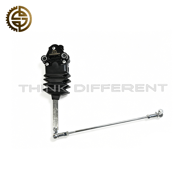 Height Control Valve Assembly H450200000045 for FOTON Truck Parts