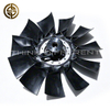 Silicone Oil Fan Clutch Assembly 1308060-TF490 for DongFeng Truck Parts