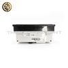 Air‑Conditioner Control Panel Assembly 712W61942‑0630 for SINOTRUK Heavy Truck