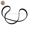 Belt 60141428 High-quality for SANY Mining Dump Truck Parts Engine Multi-Rib Serpentine Drive Belt Poly V Belt