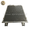 Air Conditioning Condenser Assembly 61025846 High-quality For SANY Truck Air Conditioner Cooling Radiator Parts Condenser Assembly