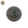 M4161030100A0 Heavy Duty Clutch Driven Disc Wear Resistant Transmission Clutch Plate For Foton Aumark S5
