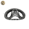 Multi-V Ribbed Engine Drive Belt VG1062060035 For SINOTRUK HOWO Truck Spare Parts