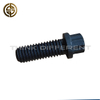 Cummins Engine Twelve Point Cap Screw 206326 / 3076055 Wear Resistant Locking Bolt