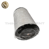Dual Stage Air Filter Kit AA90142 K2845PU For FOTON AUMAN Truck CUMMINS Engine Intake High Quality Fleetguard Brand New Parts