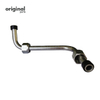 Cummins Engine Air Compressor Water Inlet Tube 3400563 Wear Resistant Cooling Pipeline Replacement Tube
