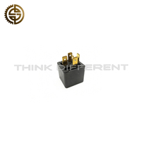 5-Pin General Relay 81.25902.0459 24V For Shacman Heavy-Duty Truck Parts