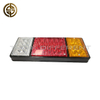 LED Combination Rear Tail Light 140-2LED 12V/24V for Truck Spare Parts