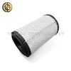 Air Filter Main Cartridge 1001069804 for WEICHAI Engine Heavy Truck