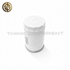 Spin-On Fine Fuel Filter Cartridge 1000720202 for WEICHAI Engine Heavy Truck