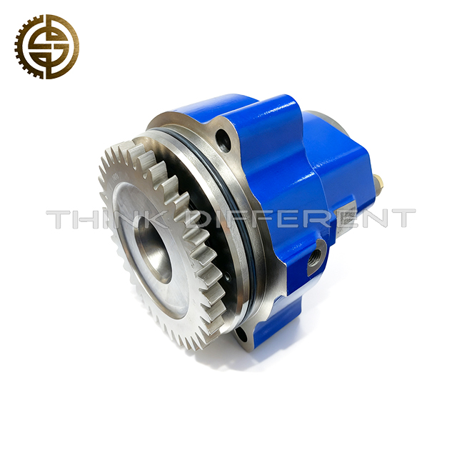 Rear Power Take-off Assembly 1010415525 4110706594157 for LGMG Truck 